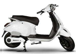 Best electric scooters in India