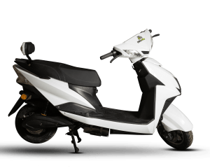 Best electric scooters in India